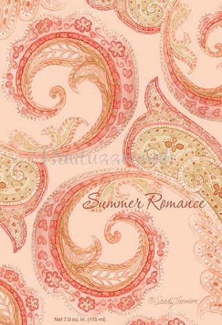 FRESH SCENTS SUMMER ROMANCE